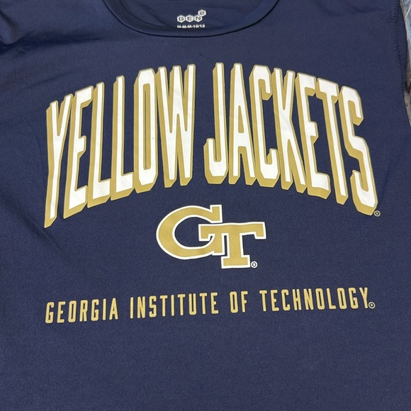 Georgia‎ Tech T-shirt - Picture 6 of 6